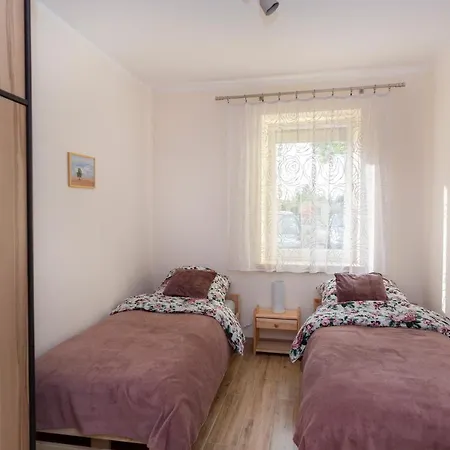 Apartment Przystanek